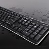 TIPKOVNICA LOGITECH K270 BREZŽIČNA