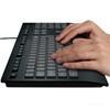 TIPKOVNICA LOGITECH K280e COMFORT