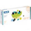 DIDAKTIČNA LESENA IGRAČA COCO BALANCE SET 20/1