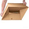 ŠKATLA QUICKBOX 230x160x80