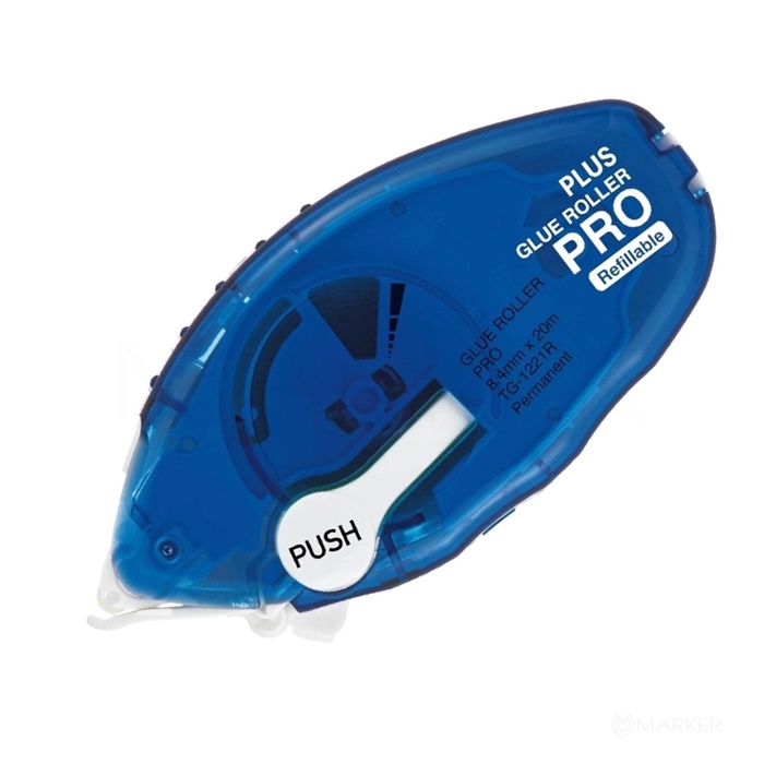 LEPILO V TRAKU PLUS TG PRO 8,4/20