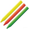 KREDA LYRA 797 4870313 FLUO ORANŽNA 12/1