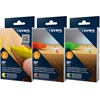 KREDA LYRA 797 4870313 FLUO ORANŽNA 12/1