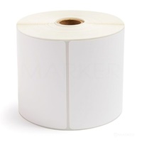 ETIKETE M-LABEL TERMO ECO V ROLI 100x149 Fi.24 500/1