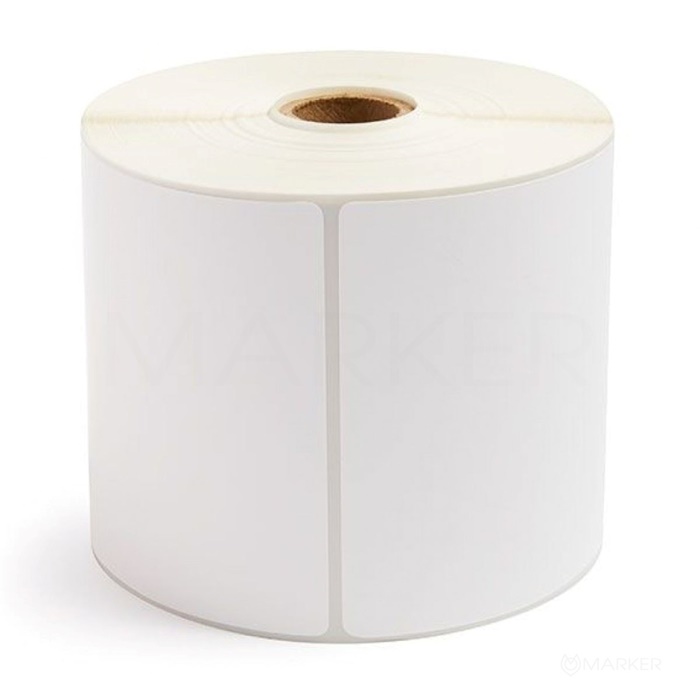 ETIKETE M-LABEL TERMO ECO V ROLI 100x149 Fi.24 500/1