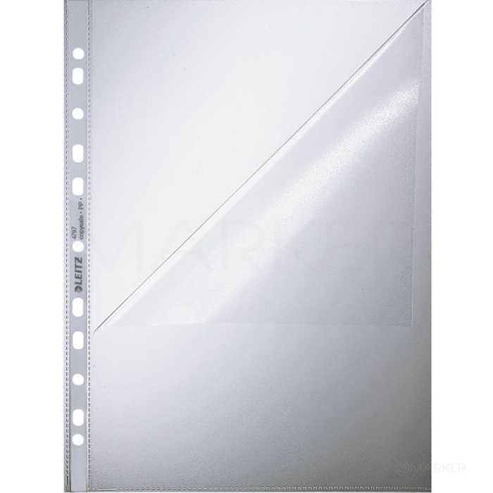 MAPA U-L LEITZ 4797 MAT 80MIC