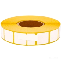 Etikete Termo ECO v roli 15x10 mm Fi.24 mm 2500/1