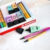 FLOMASTRI STABILO MINI WORLD PASTEL LOVE SET - POSEBNA IZDAJA 18/1