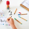 FLOMASTRI STABILO PEN 68 MINI SET ŽARNICA 12/1