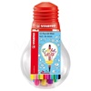 FLOMASTRI STABILO PEN 68 MINI SET ŽARNICA 12/1