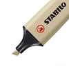 FLOMASTRI STABILO BOSS ORIGINAL NATURE COLORS SET 4 BARV