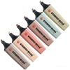 FLOMASTRI STABILO BOSS ORIGINAL NATURE COLORS SET 6 BARV