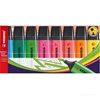 TEKSTMARKER BOSS ORIGINAL 70 8/1