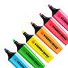 TEKSTMARKER BOSS ORIGINAL 70 8/1