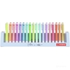 STABILO TEKSTMARKERJI SWING COOL 275 FASHION SET 19/1