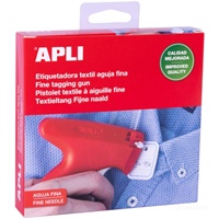 OZAČEVALNI APARAT ZA TEKSTIL FINE