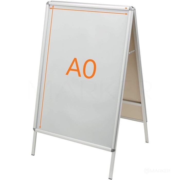 A-TABLA A0 REKLAMNA