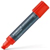 FLOMASTER LUMOCOLOR MARKER 388 RDEČ