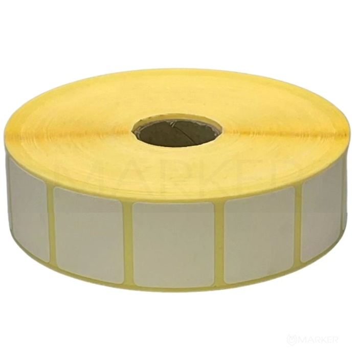ETIKETE M-LABEL TERMO ECO V ROLI 15x10 FI40 2500/1