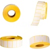 ETIKETE M-LABEL TERMO ECO V ROLI 15x10 FI40 2500/1