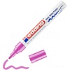MARKER E-750 GLOSS ROZA