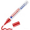 MARKER E-750 GLOSS RDEČ