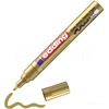 MARKER E-750 GLOSS ZLAT