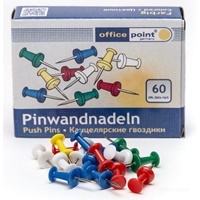 RISALNI ŽEBLJIČKI KLOBUČKI POINT 60/1