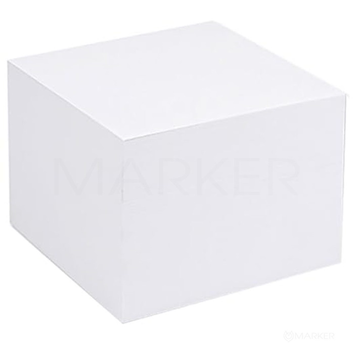 NADOMESTNI LISTIČI KOCKA OFFICE 85x85x50
