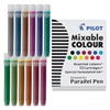 BOMBICE PARALLEL PEN IC-P3 COLORS 12/1