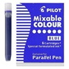 BOMBICE PARALLEL PEN IC-P3 MODRE 6/1