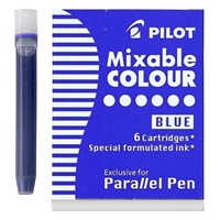 BOMBICE PARALLEL PEN IC-P3 MODRE 6/1