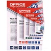ŽEPKI A5 ZA PLASTIFICIRANJE OFFICE 100 MIC 100/1