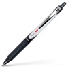 ROLER BLRT-VB7-L V BALL GRIP RETRACTABLE ČRN