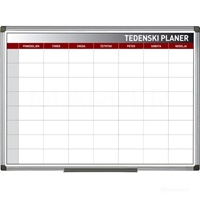TABLA OFFICE TEDENSKI PLANER 60x90