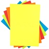 PAPIR A4 BARVNI MIX ŽIVE BARVE 250/1