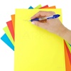 PAPIR A4 BARVNI MIX INTENZIV 100/1