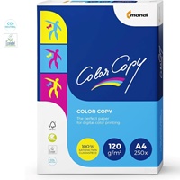 PAPIR A4 COLOR COPY 120G 250/1