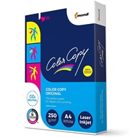 PAPIR A4 COPY 250G 125/1