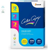 PAPIR A4 COLOR COPY 200G 250/1