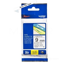 TRAK P-TOUCH TZE-221 9MM ČRNA NA BELEM