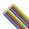 BARVICE CARAN D'ACHE FANCOLOR MAXI AQUAREL SET 12 BARV