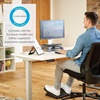 PODSTAVEK ZA MONITOR FELLOWES ROTATING