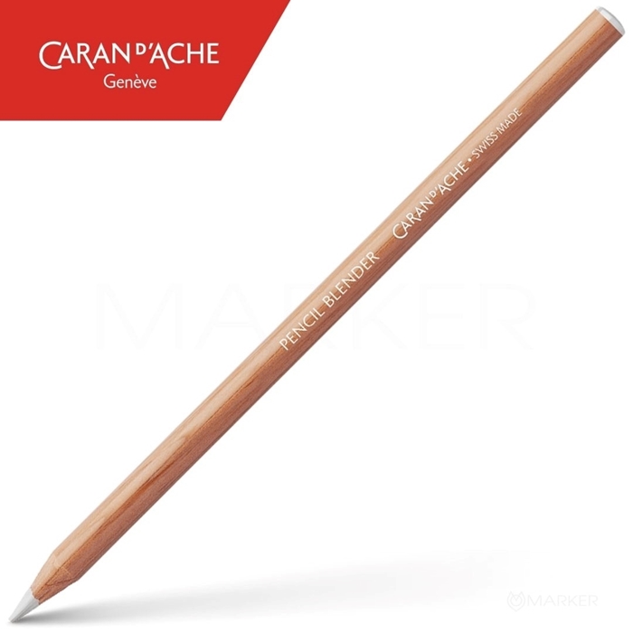 CARAN D'ACHE PENCIL BLENDER