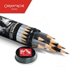 CARAN D’ACHE GRAPHITE LINE GRAFWOOD SET 15/1