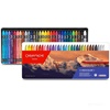 OLJNI PASTELI CARAN D'ACHE NEOCOLOR I SET 30 BARV