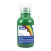 TEMPERA BARVA MILAN 125ML TEMNO ZELENA