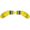 PRSTNI NASTAVEK CZUR FINGER COTS