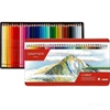 BARVICE CARAN D'ACHE PABLO PERMANENT SET 40 BARV