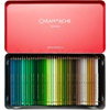 BARVICE CARAN D'ACHE PABLO PERMANENT SET 120 BARV